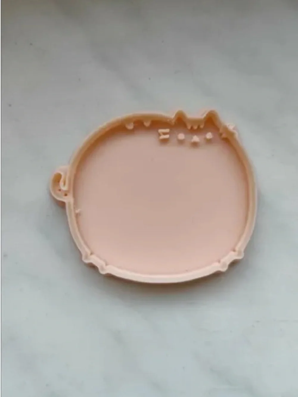 Pusheen cookie cutter